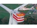Download Lagu Enercon E126 - The Most Powerful Wind Turbine in The World