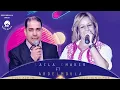 Lagu Laila Chakir Ft. Abdelmoula - Nach Igin Alhob - Full Album - Music Rif | ليلى شاكر مع عبد المولى