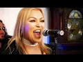 Feel What You Want filmed live at Fly Again Lounge