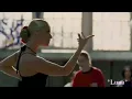 Asi se baila el tango. Antonio Banderas