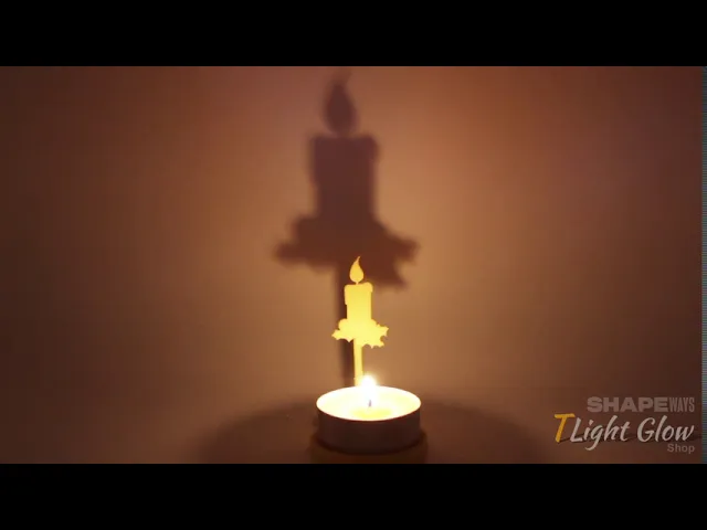 Christmas Candle Fat video thumbnail