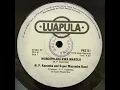 Download Lagu N.P. Kazembe and Super Mazembe Band - Mundipeleke Kwa Makolo