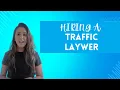 Are Traffic Lawyers Worth The Cost A Guide To Hiring The Right Representation