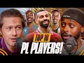 Download Lagu Ranking The Top 10 Premier League Players