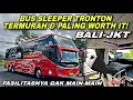Download Lagu Bus Sleeper Tronton Termurah \u0026 Paling Worth It ❗️| trip Gunung Harta DK 7307 GH “ Pesona Juminten “
