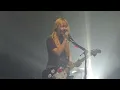 260118 Wisp - Serpentine + Get back to me @무신사 개러지