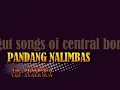 Download Lagu Karungut Syaer sua - Pandang Nalimbas