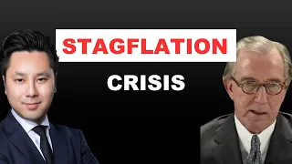 'Stagflation' Crisis: How Bad It Can Get | Ted Oakley