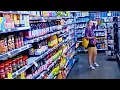 Getting Stared Down at the Biggest Dollar General Store in PA
