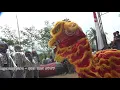 Download Lagu Wonderful Indonesia- Barongsai glodogan - Grebeg Kendali Sodo 2019