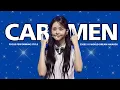 Download Lagu [250821 K WORLD DREAM AWARDS] ‘STYLE' (HEARTS2HEARTS) - CARMEN FANCAM FOCUS 4K