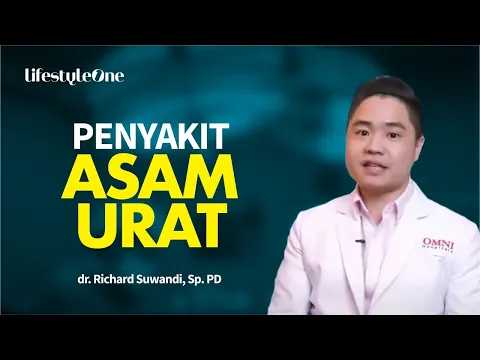 3 Makanan dan 2 Minuman Paling Berbahaya untuk Asam Urat | lifestyleOne