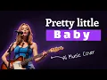 Lagu ‎AI Cover – Pretty Little Baby (Connie Francis Style) | Emotional Retro Vocal Rendition