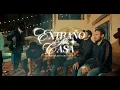 Grupo Identificado x Cruz Corona - Extrañando mi Casa  (Video Oficial)
