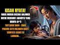 Download Lagu 🔴 KISAH NYATA! Gadis Desa Dikontrak untuk Menjadi Ibu Sementara Bagi Anak Miliuner, Tapi Saat