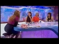 Carol Vorderman s Butt