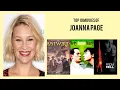 Joanna Page Top 10 Movies of Joanna Page Best 10 Movies of Joanna Page