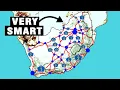 Download Lagu Why South Africa's Highways Are So Good