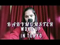 Download Lagu BABYMONSTER  - WOKE UP IN TOKYO | SONG COVER