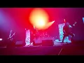 DEAD CONGREGATION – Only Ashes Remain/Promulgation of the Fall/Serpentskin (Live @ CastellHell 2026)