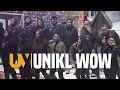 Download Lagu UniKL Voice (UV) - UniKL WOW (Convo 2019)