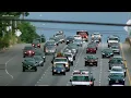 Traffic and travel expected to increase Fourth of July weekend