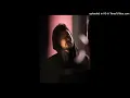 The Weeknd - Over Now (Demo) [V2]