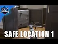 Safe Location and Combination Code - Modern Warfare 2