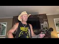 Parker McCollum - Wait Outside Guitar Lesson/ Tutorial/ Chords