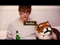 malcolm todd - breathe (slowed + reverb)