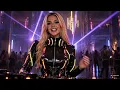 Dakota Lane - Lady Of The Night | Modern Talking Style 80s Eurodisco 2026 (Official Music Video)