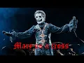 Download Lagu Ghost, Mary On a Cross Live in Tampa 2022 With Lyrics.