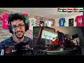 رياكشن فلسطيني! - وزة منتصر - ادفعلي الفيز - عايزين يخفوني - بب - تحت المستوى | Wezza Montaser