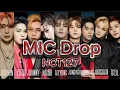 Download Lagu [AI COVER] MIC Drop -NCT127 (original: BTS)