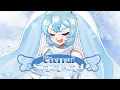 【MV】Eternal Singing Angel by beat_shobon feat. Hatsune Miku【Secret Lair Collab - Winter】