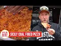 Barstool Pizza Review - Sicily Coal Fired Pizza Middletown CT