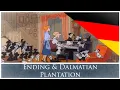 Download Lagu 101 Dalmatians - Ending \u0026 Dalmatian Plantation | Scene in German (Deutsch) 1980 dub