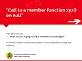 Common Laravel Errors and Solutions
