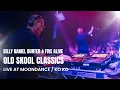 Download Lagu Billy Daniel Bunter \u0026 MC Five Alive Tear Up KoKo | Old Skool Rave Set @ Moondance London
