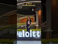 Download Lagu Deloitte university ❤️#viralvideo #deloitte #hyderabad #food #starbucks #office #diml #shorts #job