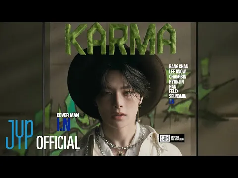 Video Thumbnail: Stray Kids  삐처리 (BLEEP)  Video
