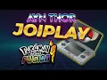 Pokemon Infinite Fusion on Android Full Joiplay Setup Guide