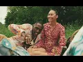 Josué - TP 🏳️ (Clip officiel) ft. Cinco