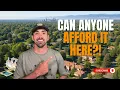 Top 5 Most Expensive Neighborhoods Near Denver