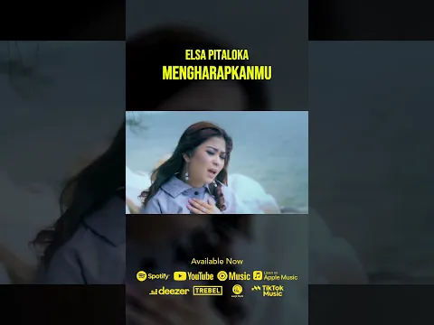 Elsa Pitaloka - Mengharapkanmu #lagumelayu #eltarecord #hitslagumelayu #shorts