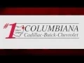 Bryan Buchanan 2015 Columbiana Cadillac-Buick-Chevrolet Commercial