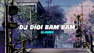 Download Dj Digi Digi Bam Bam Versi Full dan Slow MP3
