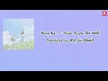 yung kai - i think of you the most mmsub