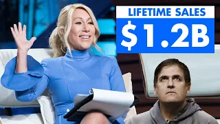 How Lori Greiner Became Shark Tank s Most Successful Investor