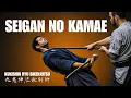 Download Lagu Seigan no Kamae 正眼之構 Kukishin Ryu Bikenjutsu,